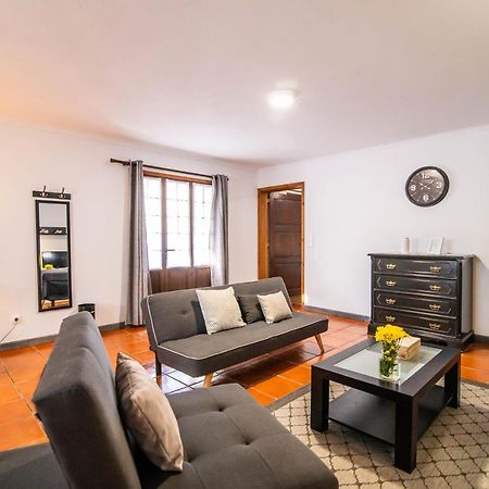 Apartamento Do Pinheiro São Vicente Ferreira Екстериор снимка