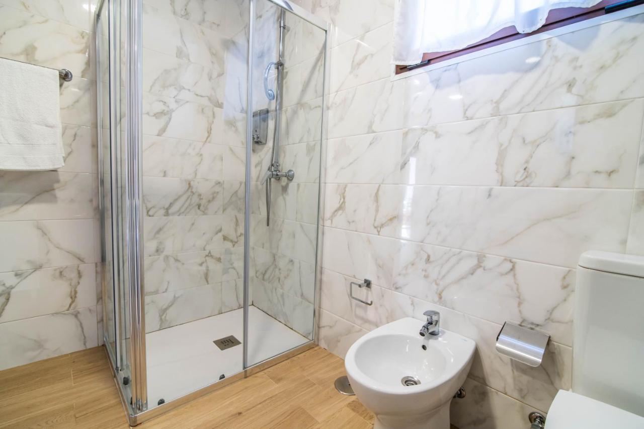 Apartamento Do Pinheiro São Vicente Ferreira Екстериор снимка