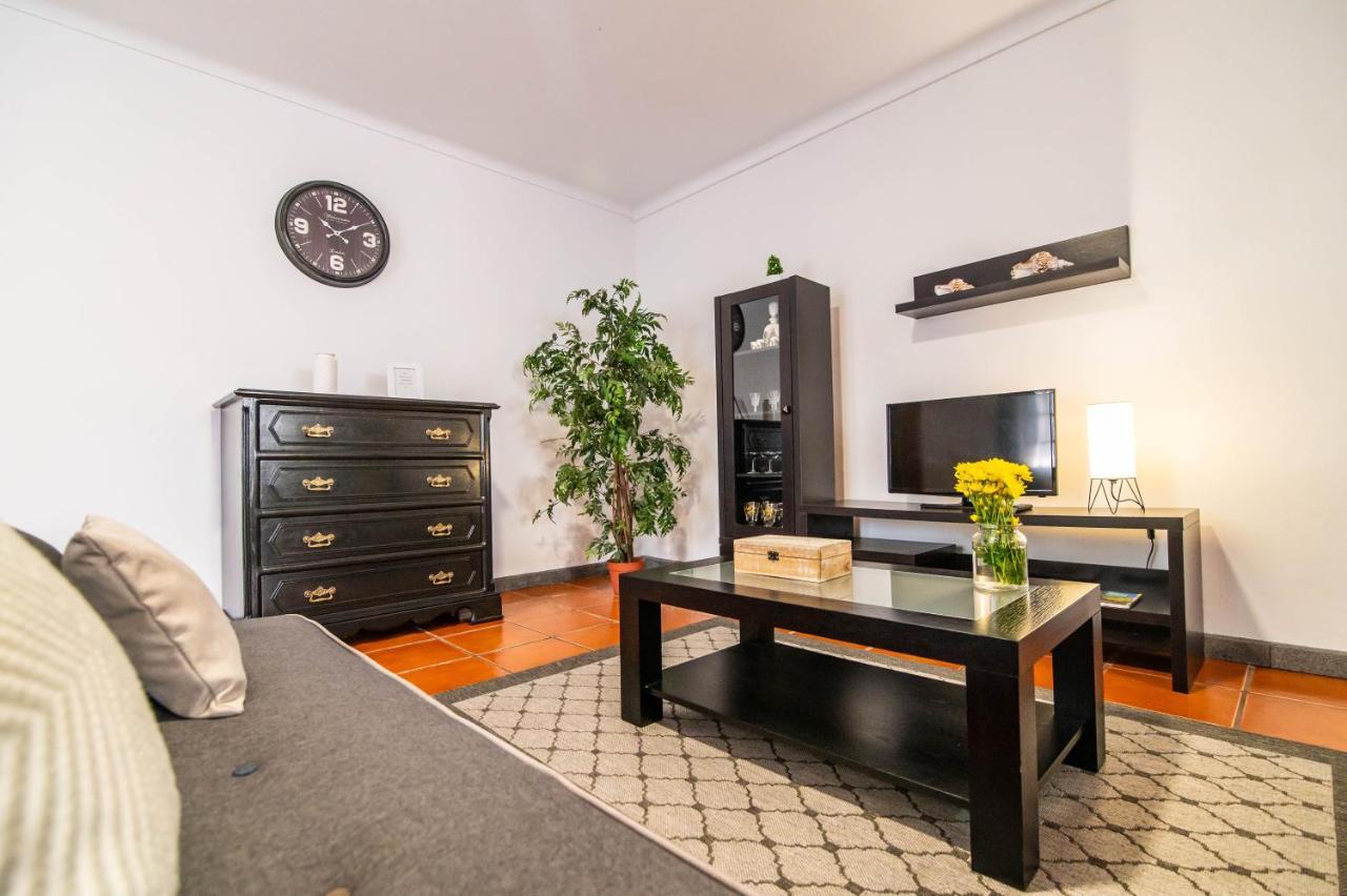 Apartamento Do Pinheiro São Vicente Ferreira Екстериор снимка