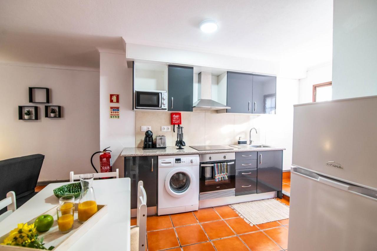 Apartamento Do Pinheiro São Vicente Ferreira Екстериор снимка