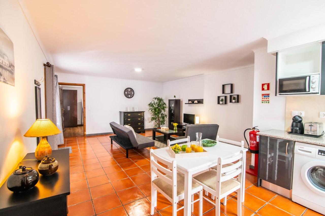 Apartamento Do Pinheiro São Vicente Ferreira Екстериор снимка