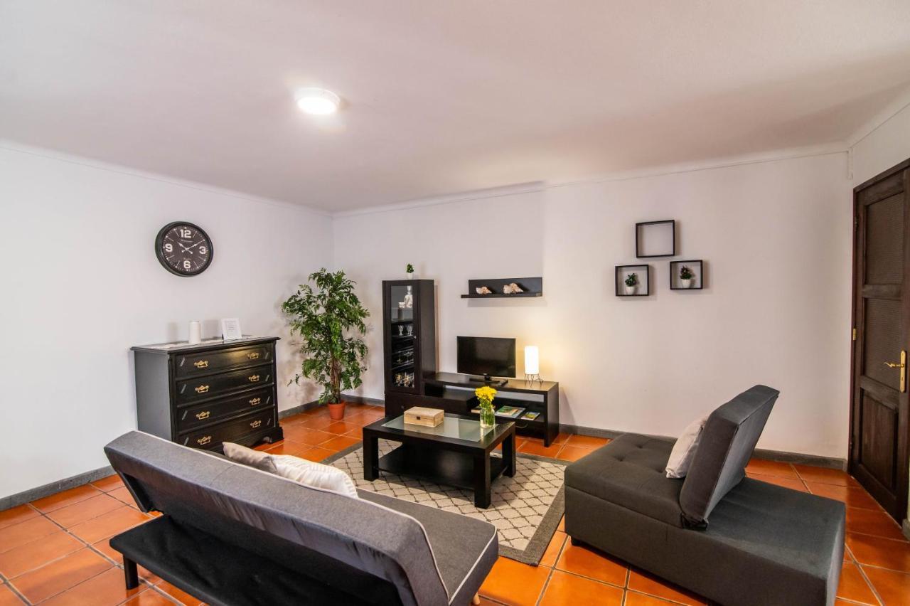 Apartamento Do Pinheiro São Vicente Ferreira Екстериор снимка