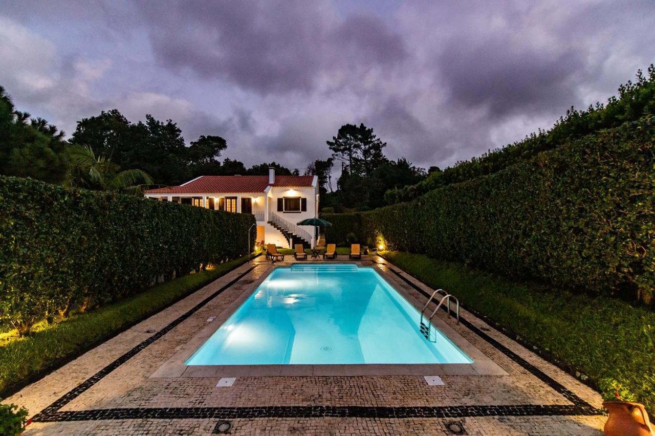 Apartamento Do Pinheiro São Vicente Ferreira Екстериор снимка